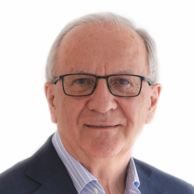 CLAUDIO SIVALLI